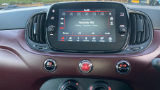 Fiat 500 1.2 Star 3dr Petrol Hatchback